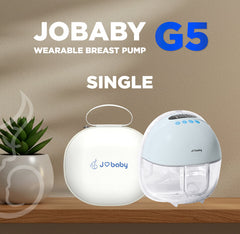 Jobaby G5