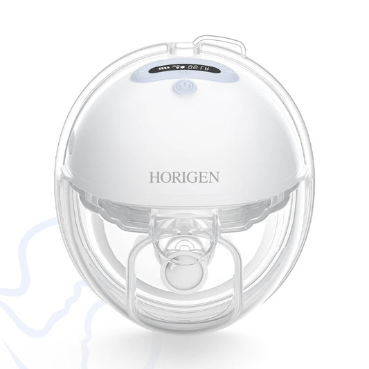 شفاط الثدي القابلة للارتداء Horigen gen3