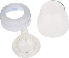 Avent Anti-colic baby bottle 260ml white +1m SCF813/61