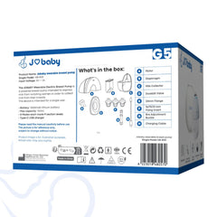 Jobaby G5