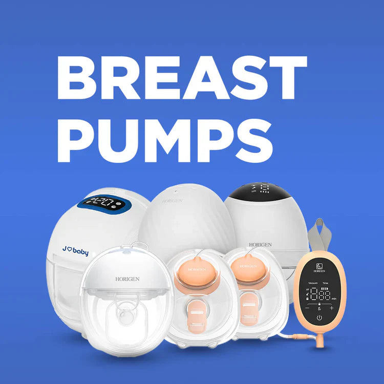 Breast Pump