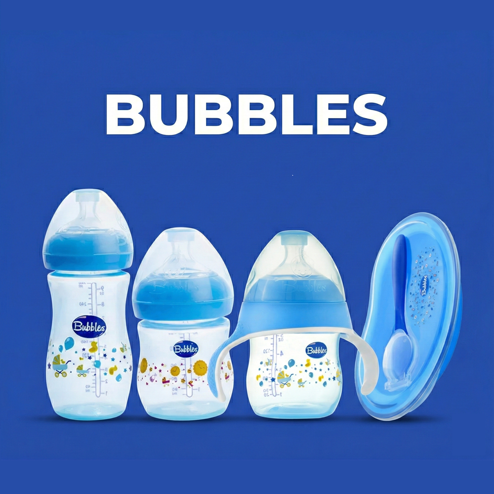 Bubbles