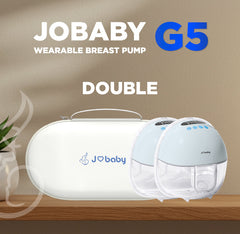 Jobaby G5