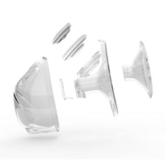 Horigen Decent Go Double Waerable Breast Pump