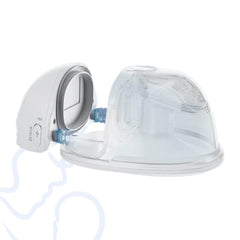Horigen Wearable Breast Pump gen3