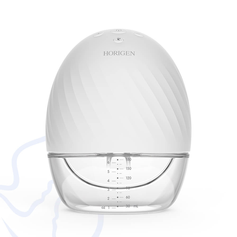 Horigen Wearable Breast Pump Gen 1