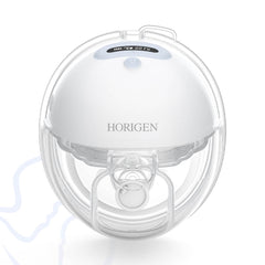 Horigen Wearable Breast Pump gen3