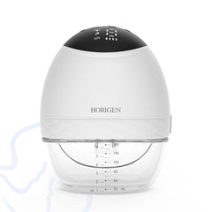 Horigen Wearable Breast Pump Gen 2