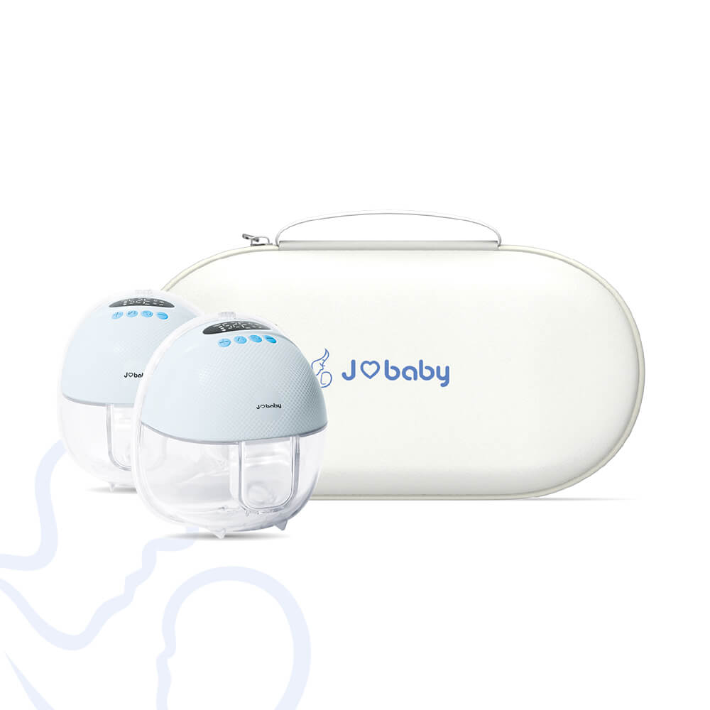 Jobaby G5