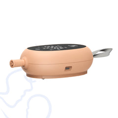 Horigen Decent Go Double Waerable Breast Pump