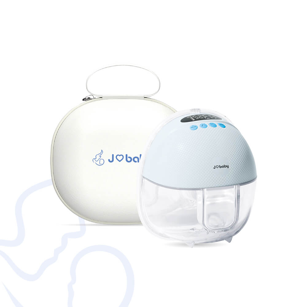 Jobaby G5