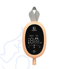 Horigen Decent Go Double Waerable Breast Pump