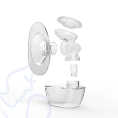 Horigen Wearable Breast Pump Gen 2