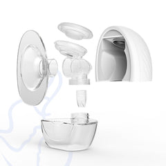 Horigen Wearable Breast Pump Gen 1