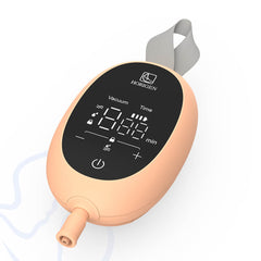 Horigen Decent Go Double Waerable Breast Pump