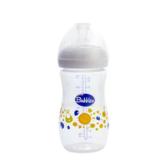 Bubbles Natural Feeding Bottle 280 ml
