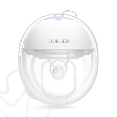 Horigen Wearable Breast Pump gen3