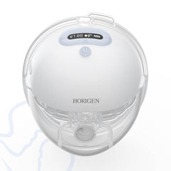 Horigen Wearable Breast Pump gen3