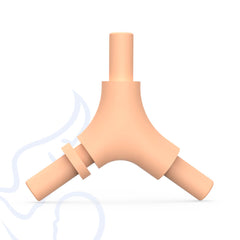 Horigen Decent Go Double Waerable Breast Pump