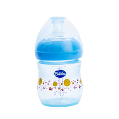 Bubbles Natural Feeding Bottle 150 ml