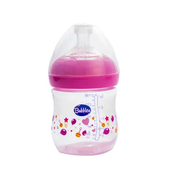 Bubbles Natural Feeding Bottle 150 ml
